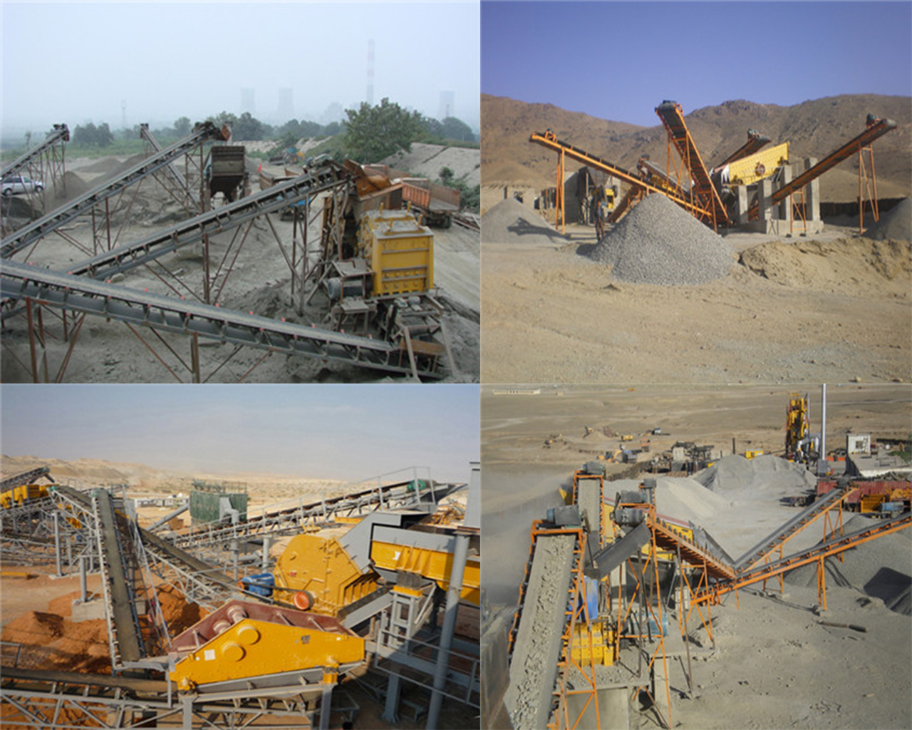 How to change the toggle plate and toggle seat in a jaw crusher? 