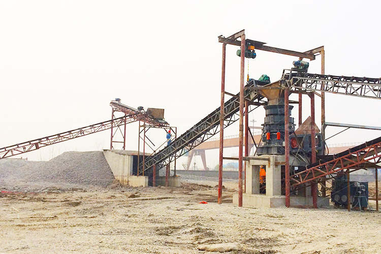 Slag Crushing Plant Cost: Turning Waste into Profit