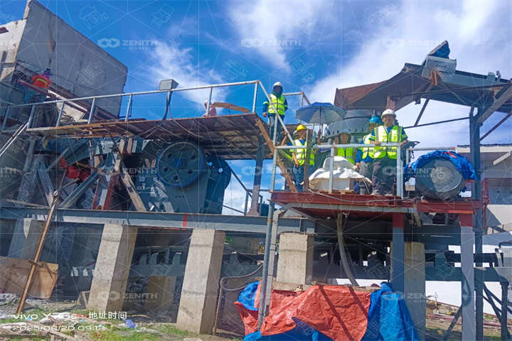 Jaw Crusher PE-750×1060 Price: Factory Direct Quote