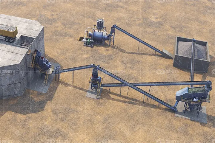Gold Ore Crusher Cost in South Africa